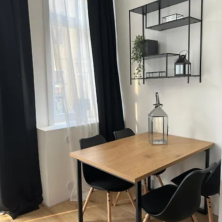 2 Bedroom 1 Floor In Vrijheidstraat 3 Apartament Blankenberge