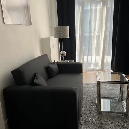 2 Bedroom 1 Floor In Vrijheidstraat 3 شقة *