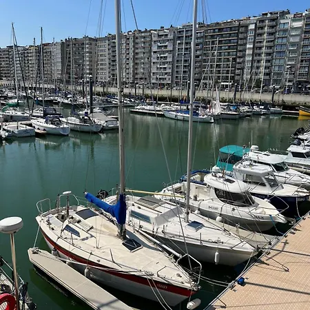 2 Bedroom 1 Floor In Vrijheidstraat 3 *