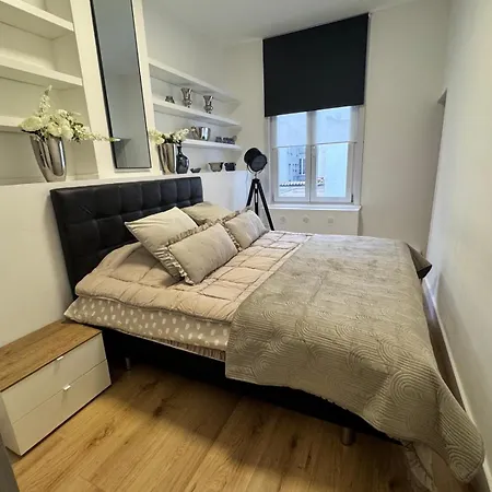2 Bedroom 1 Floor In Vrijheidstraat 3 *