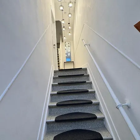 2 Bedroom 1 Floor In Vrijheidstraat 3 Apartament