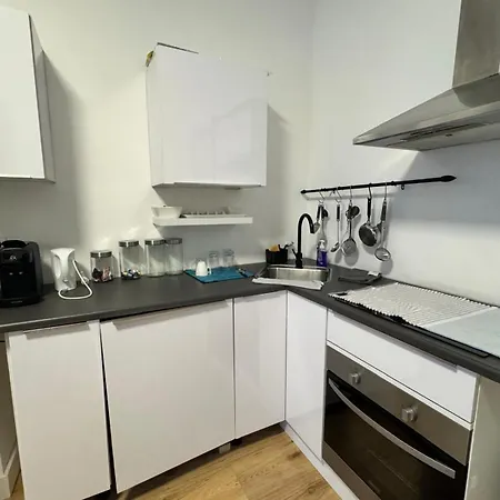 2 Bedroom 1 Floor In Vrijheidstraat 3 Apartament *