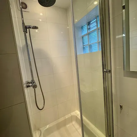 Apartament 2 Bedroom 1 Floor In Vrijheidstraat 3 Blankenberge